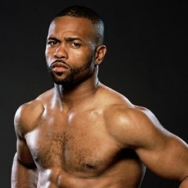 Roy Jones Jr